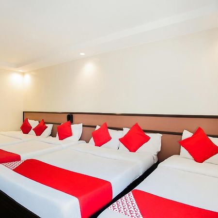 Oyo 394 Tagaytay Haven Hotel - Mendez Tagaytay City Екстер'єр фото