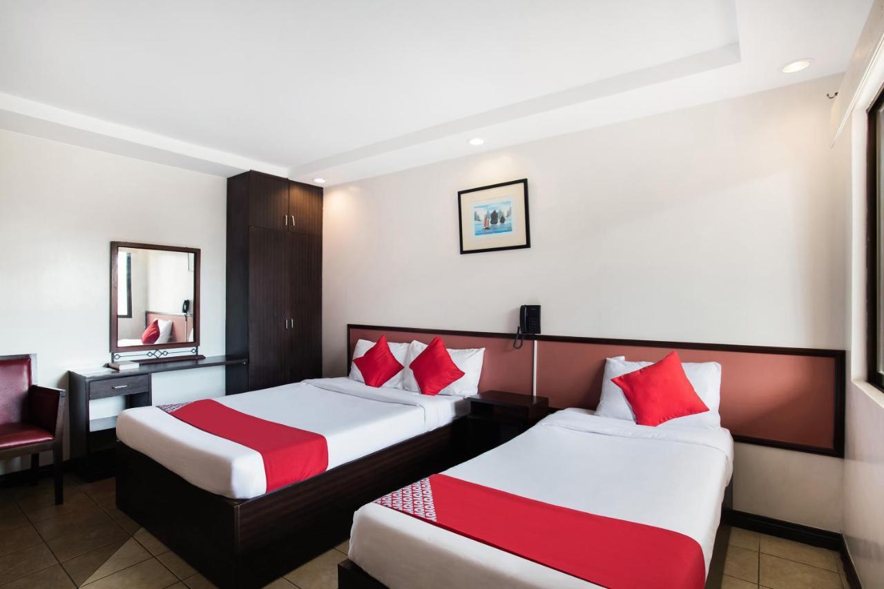 Oyo 394 Tagaytay Haven Hotel - Mendez Tagaytay City Екстер'єр фото