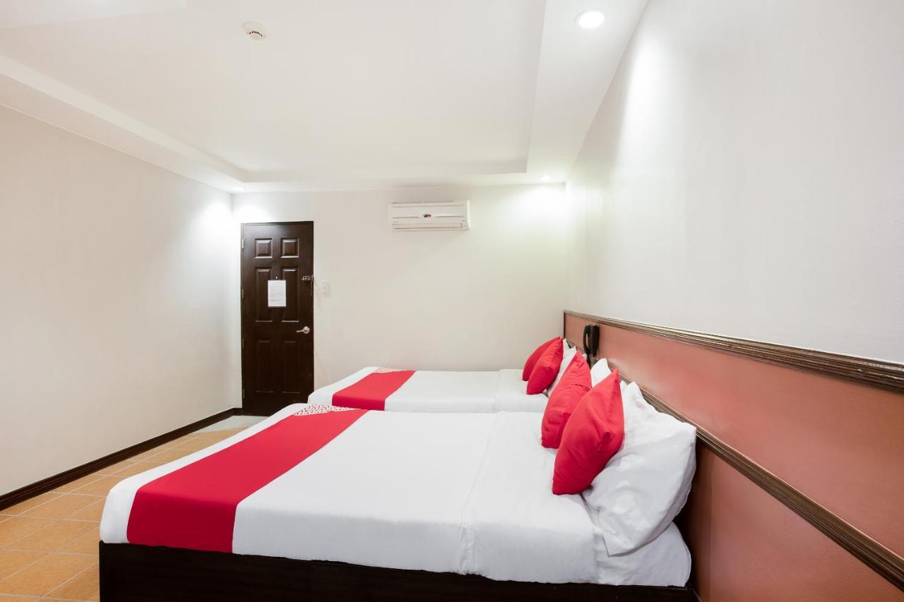 Oyo 394 Tagaytay Haven Hotel - Mendez Tagaytay City Екстер'єр фото