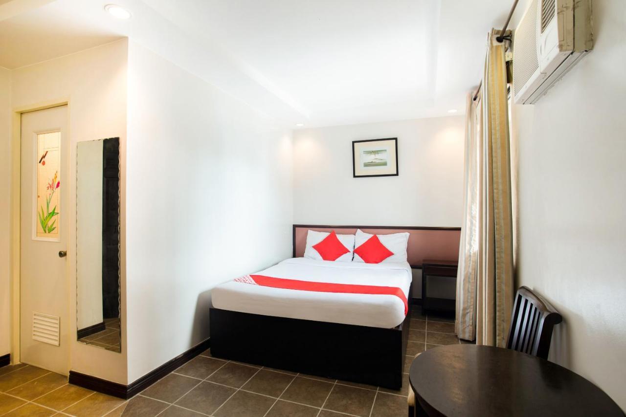 Oyo 394 Tagaytay Haven Hotel - Mendez Tagaytay City Екстер'єр фото