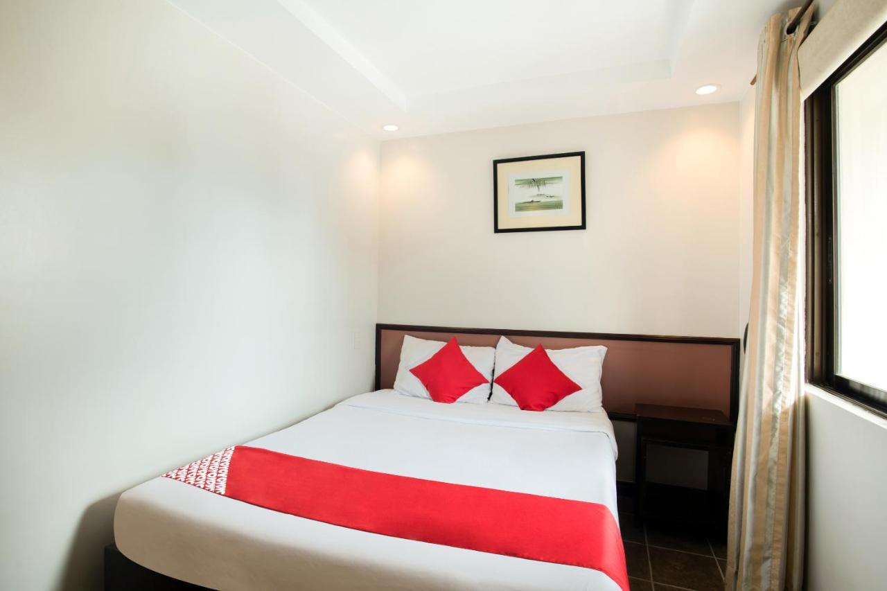Oyo 394 Tagaytay Haven Hotel - Mendez Tagaytay City Екстер'єр фото