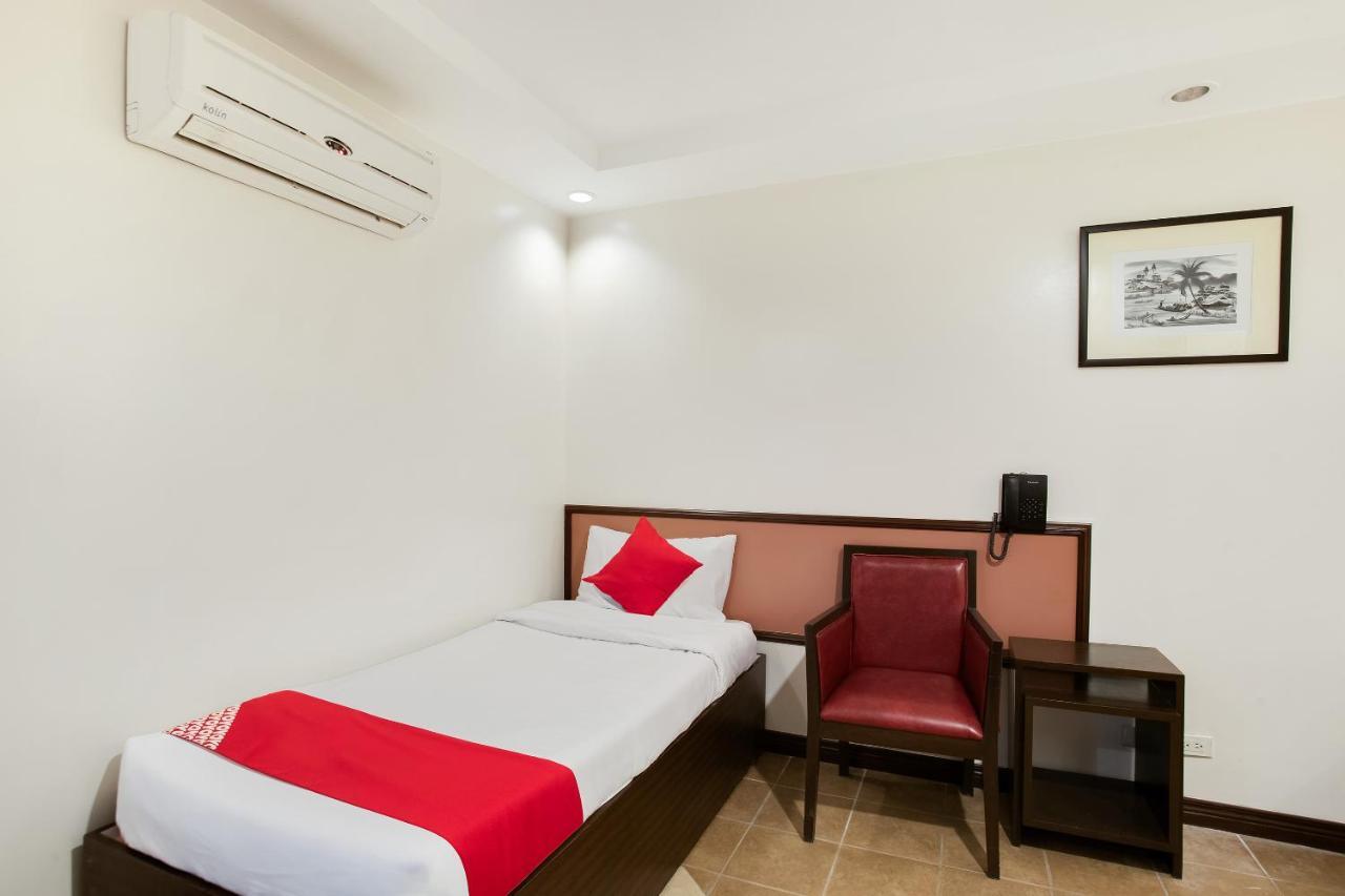 Oyo 394 Tagaytay Haven Hotel - Mendez Tagaytay City Екстер'єр фото