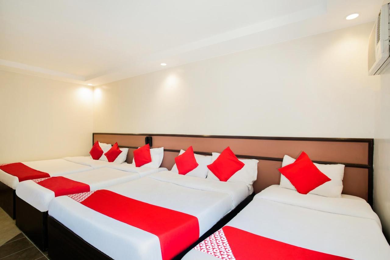 Oyo 394 Tagaytay Haven Hotel - Mendez Tagaytay City Екстер'єр фото