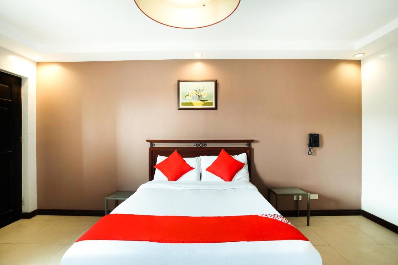 Oyo 394 Tagaytay Haven Hotel - Mendez Tagaytay City Екстер'єр фото