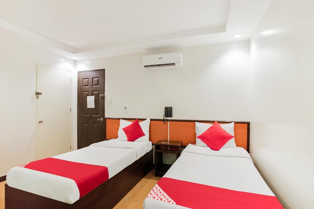 Oyo 394 Tagaytay Haven Hotel - Mendez Tagaytay City Екстер'єр фото