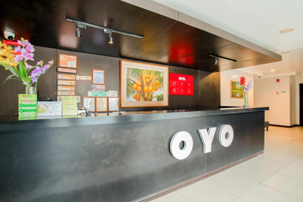 Oyo 394 Tagaytay Haven Hotel - Mendez Tagaytay City Екстер'єр фото