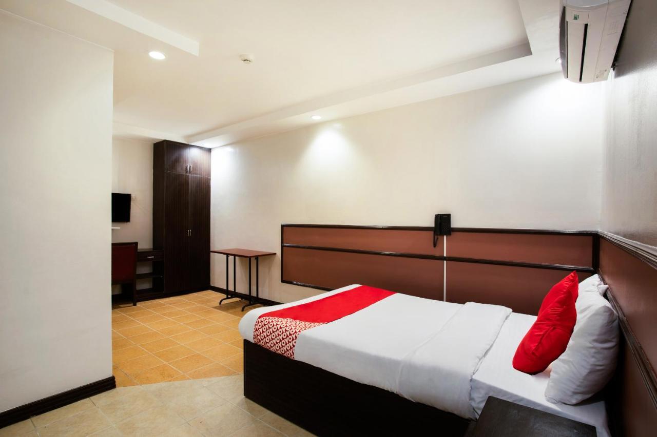 Oyo 394 Tagaytay Haven Hotel - Mendez Tagaytay City Екстер'єр фото