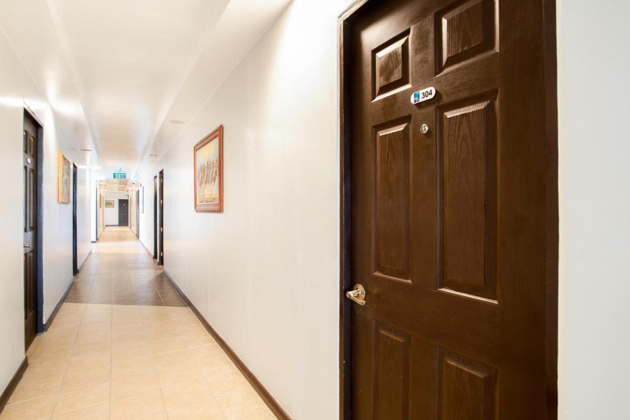 Oyo 394 Tagaytay Haven Hotel - Mendez Tagaytay City Екстер'єр фото