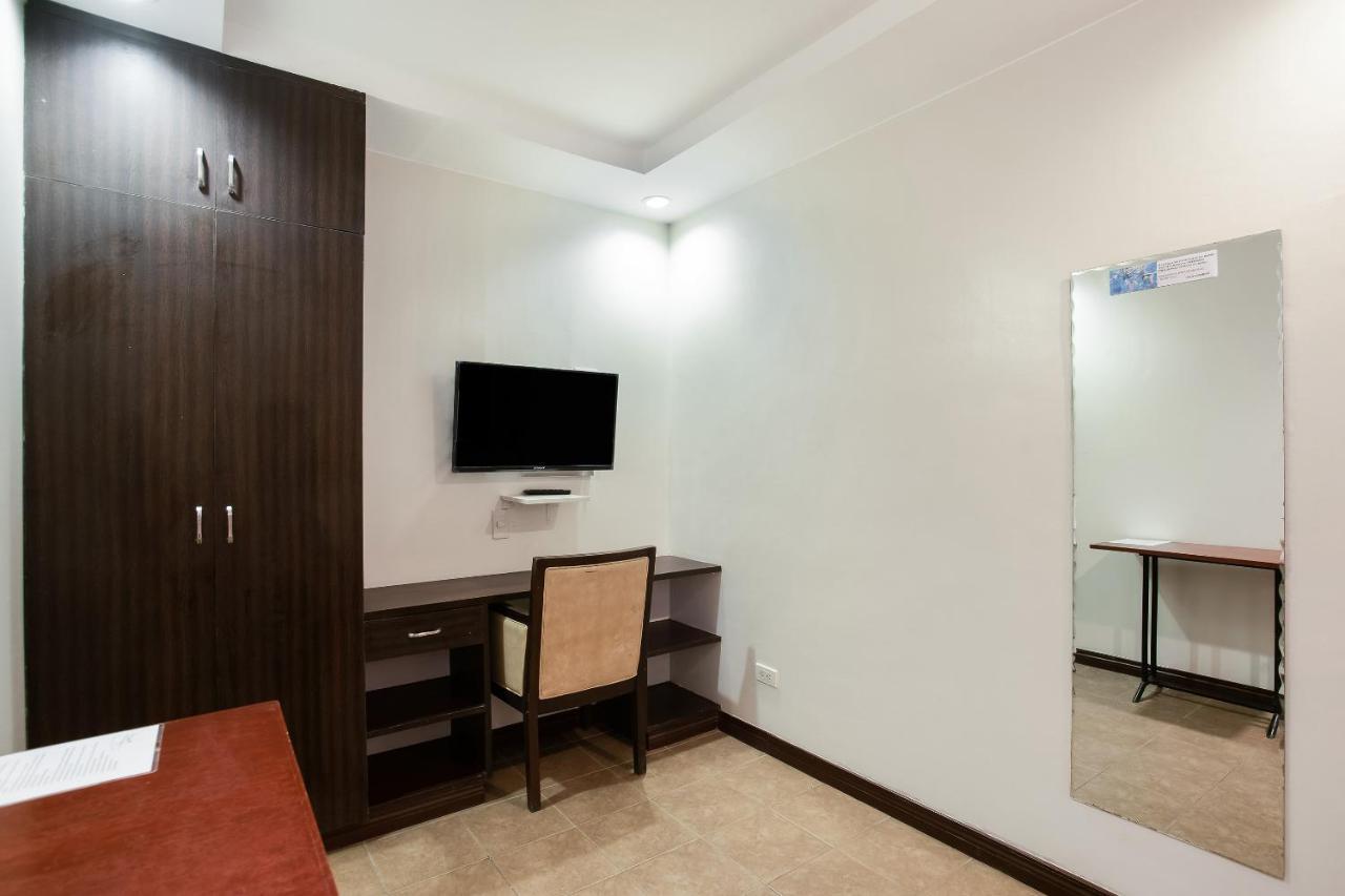 Oyo 394 Tagaytay Haven Hotel - Mendez Tagaytay City Екстер'єр фото