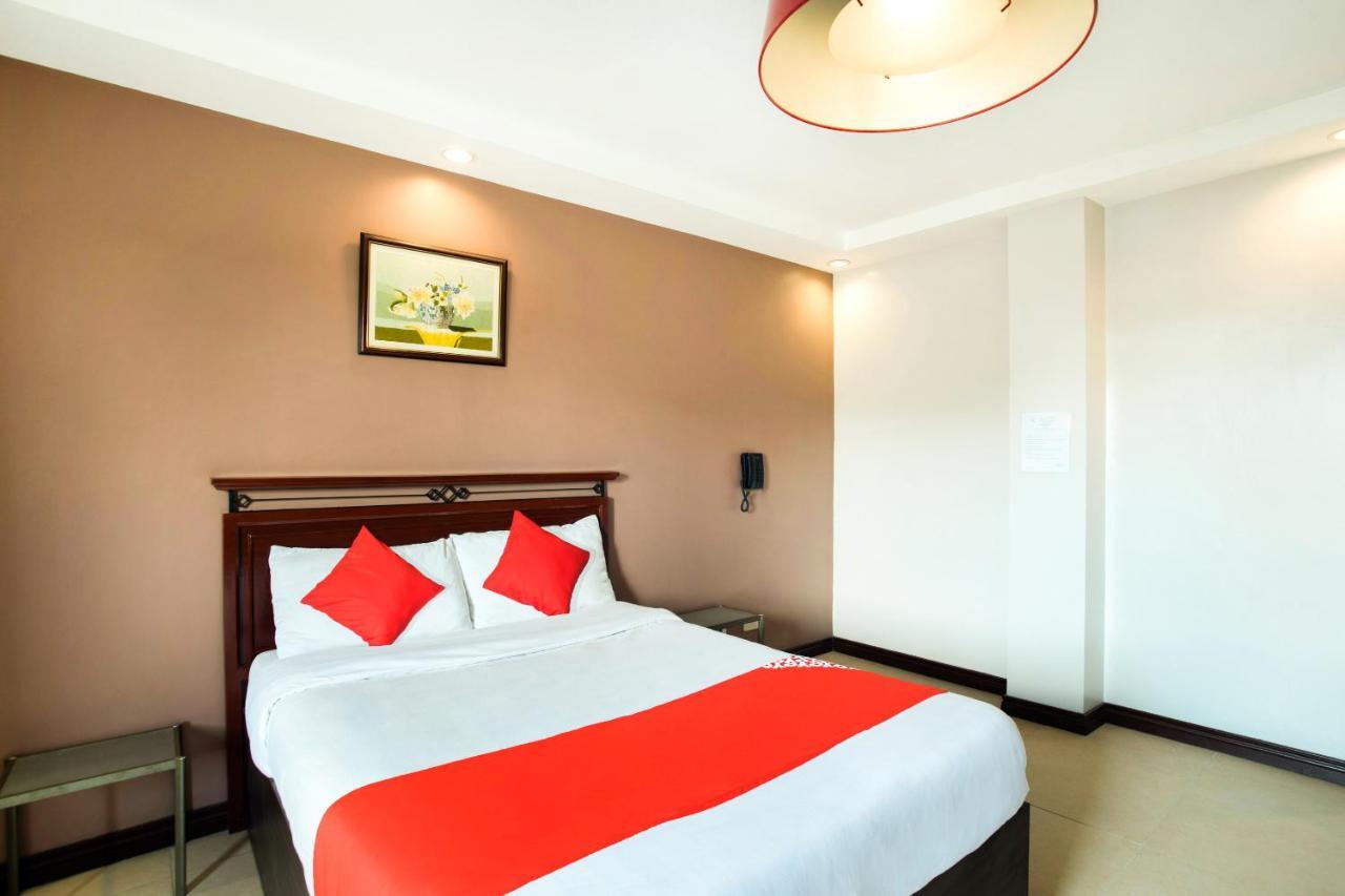 Oyo 394 Tagaytay Haven Hotel - Mendez Tagaytay City Екстер'єр фото