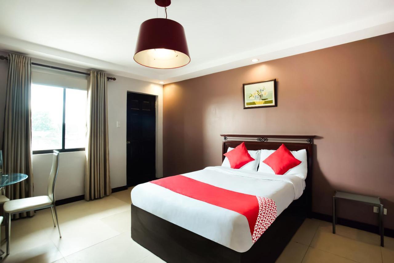 Oyo 394 Tagaytay Haven Hotel - Mendez Tagaytay City Екстер'єр фото