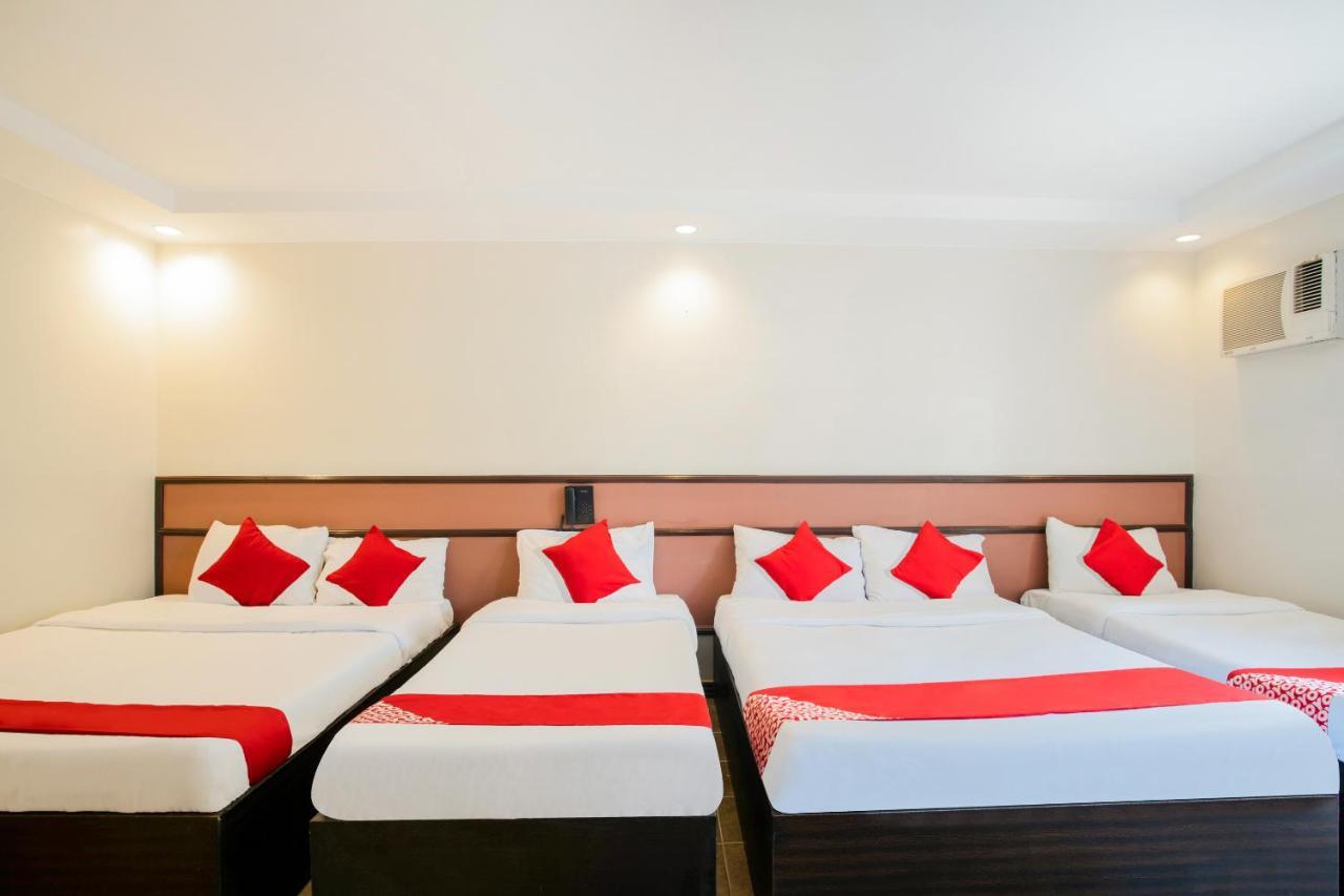 Oyo 394 Tagaytay Haven Hotel - Mendez Tagaytay City Екстер'єр фото