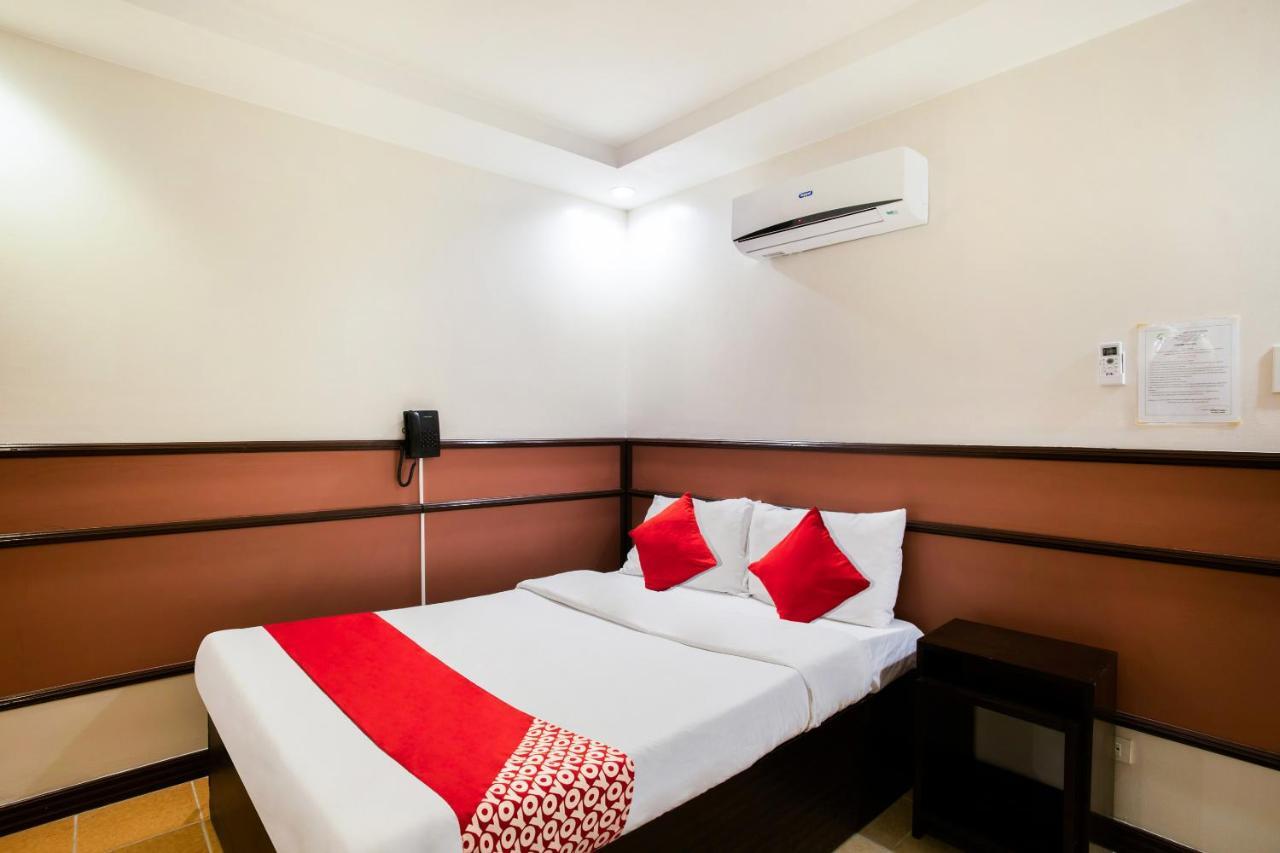 Oyo 394 Tagaytay Haven Hotel - Mendez Tagaytay City Екстер'єр фото