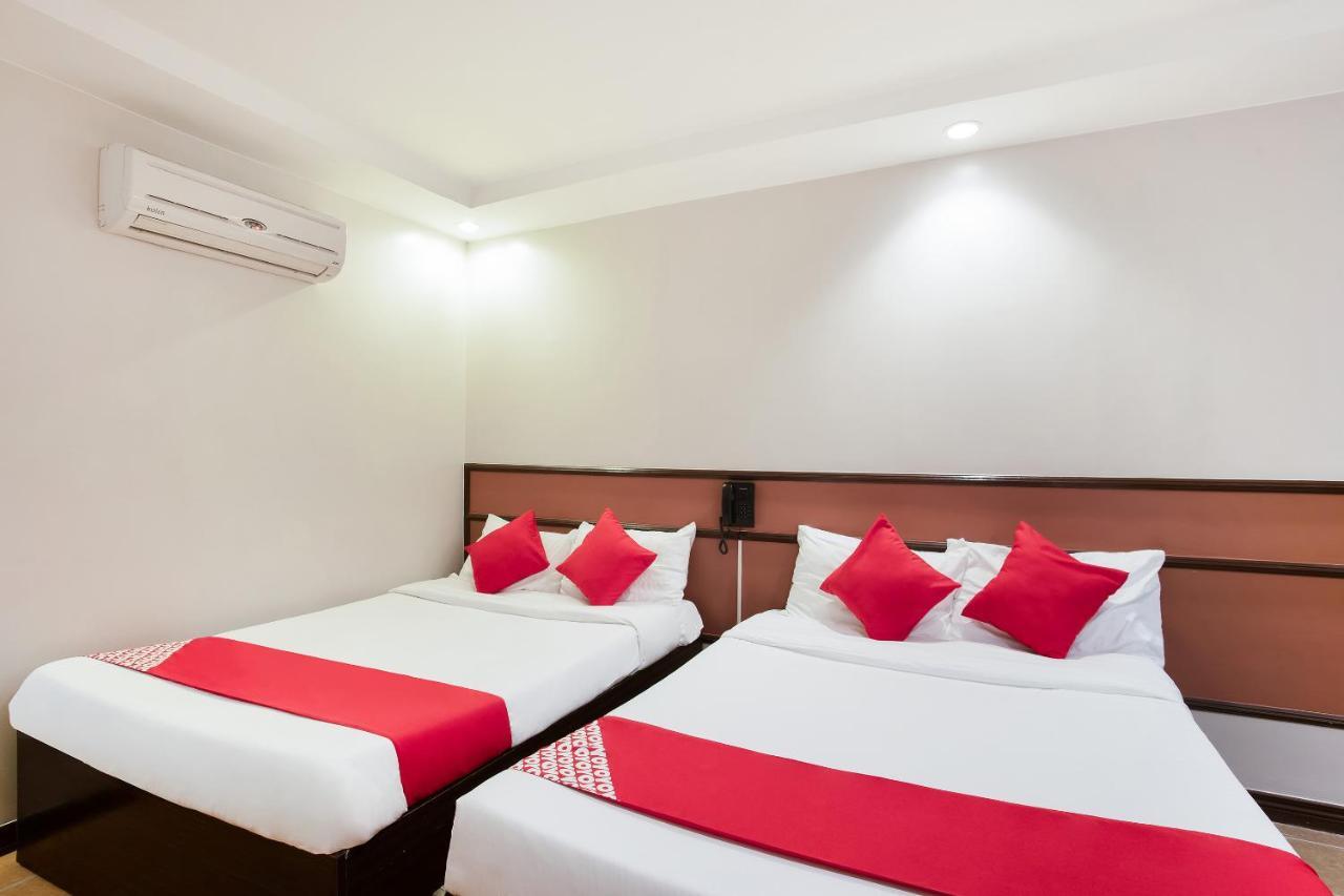 Oyo 394 Tagaytay Haven Hotel - Mendez Tagaytay City Екстер'єр фото