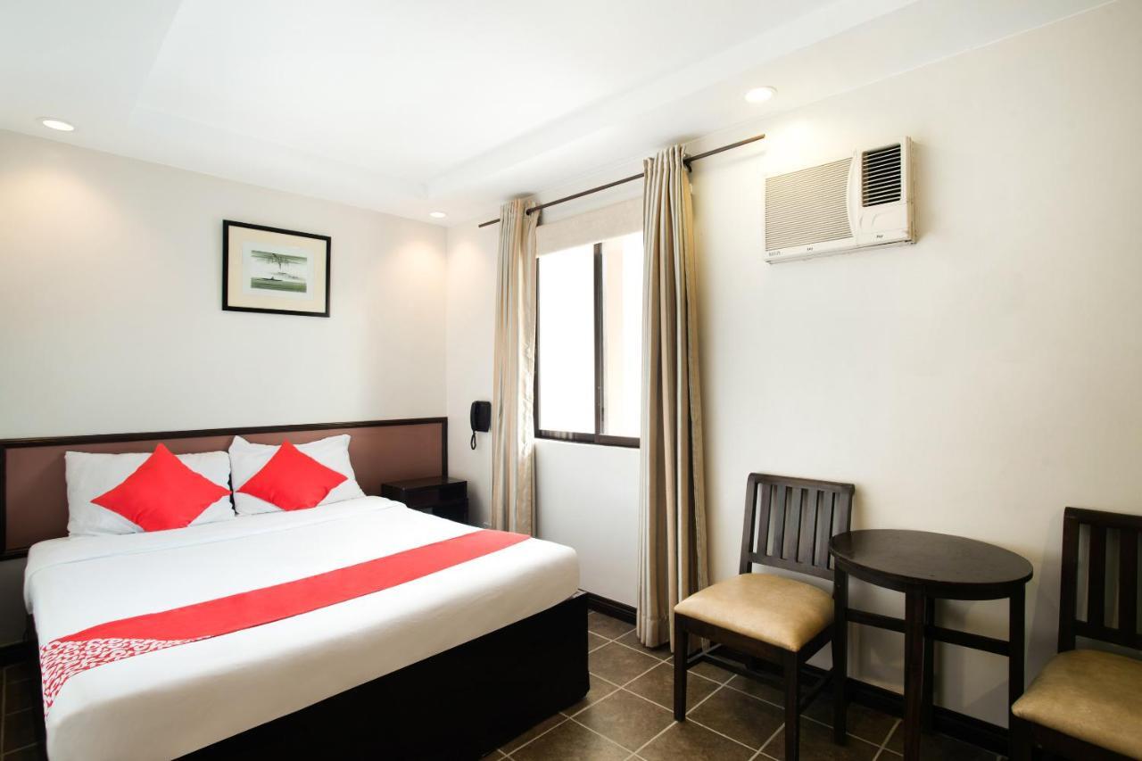 Oyo 394 Tagaytay Haven Hotel - Mendez Tagaytay City Екстер'єр фото