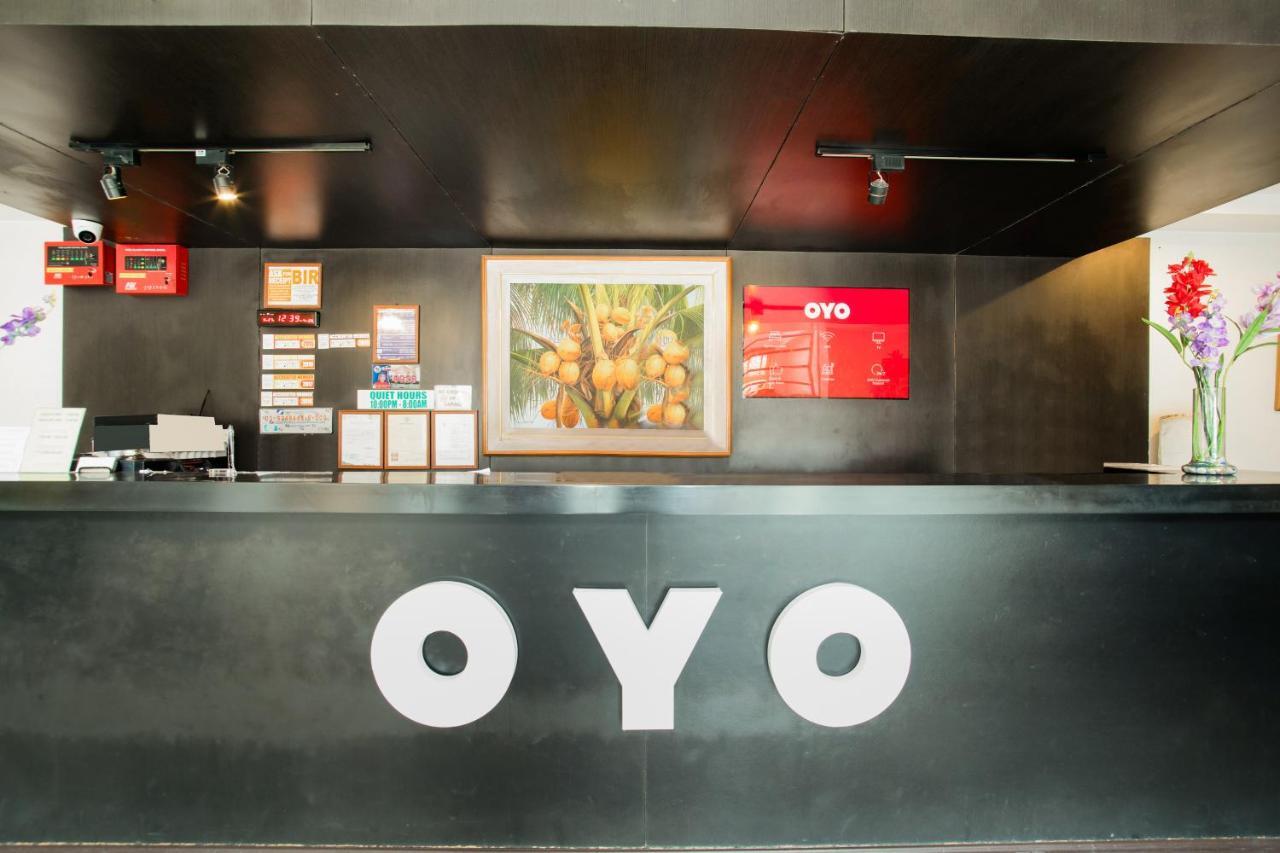 Oyo 394 Tagaytay Haven Hotel - Mendez Tagaytay City Екстер'єр фото
